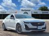 2021 cadillac ct5 premium luxury