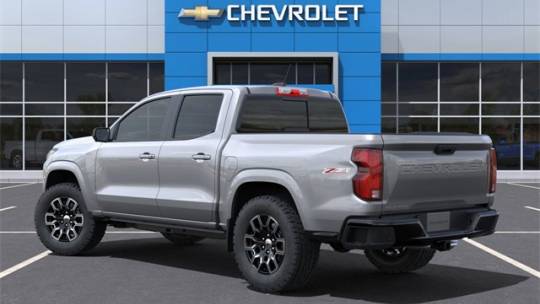 2024 Chevrolet
