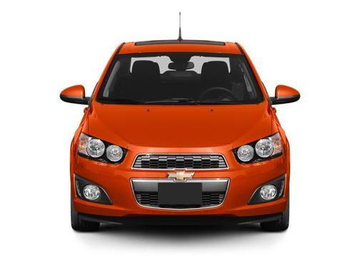 2013 chevrolet sonic in saint louis, missouri