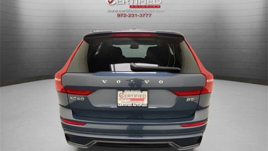 2024 Volvo XC60