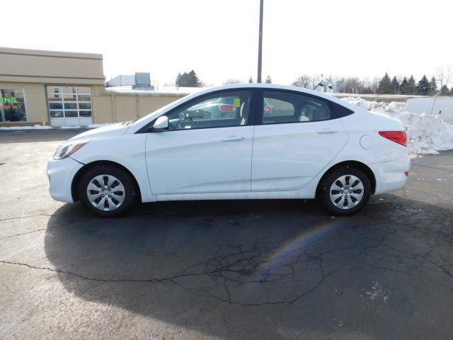 used 2017 hyundai accent se webster, ny 14580 for sale in webster, new york