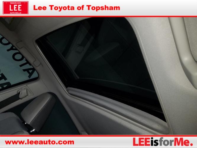 used 2013 toyota rav4 awd xle topsham, me 04086 for sale in pejepscot, maine