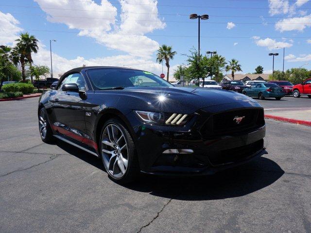 certified 2015 ford mustang gt premium henderson, nv 89014 for sale in henderson, nevada