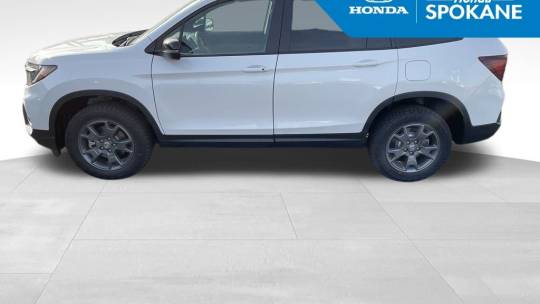 2024 Honda Passport