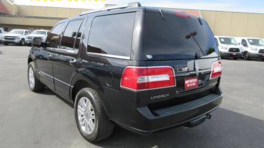 2011 Lincoln Navigator