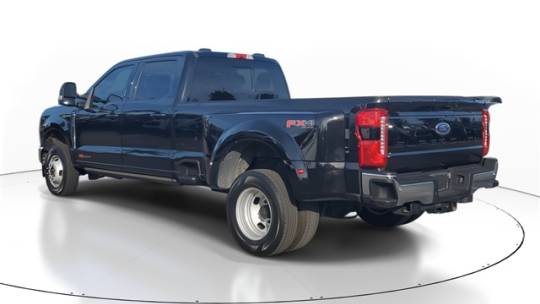 2023 Ford F-350