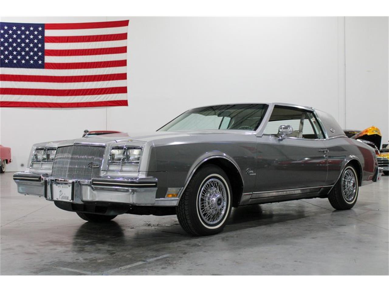 1979 buick riviera