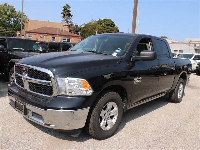 2022 ram 1500 slt