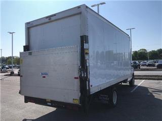 2023 Ford E-Series e-450 sd