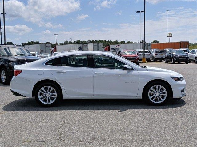 used 2018 chevrolet malibu lt w/ 1lt rayville, la 71269 for sale in alto, louisiana
