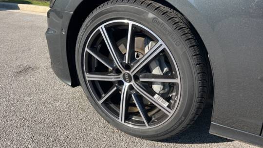 2024 Audi A6 s line 55 quattro premium plus