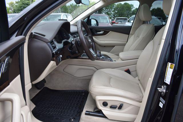 2018 audi q7 3.0t prestige