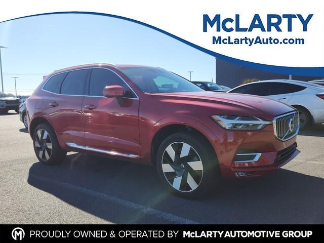 2018 volvo xc60 t6 inscription