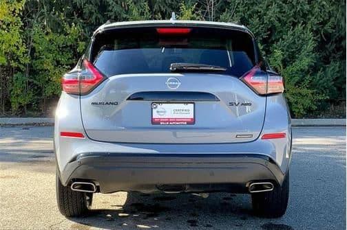 2023 nissan murano in chicago, illinois