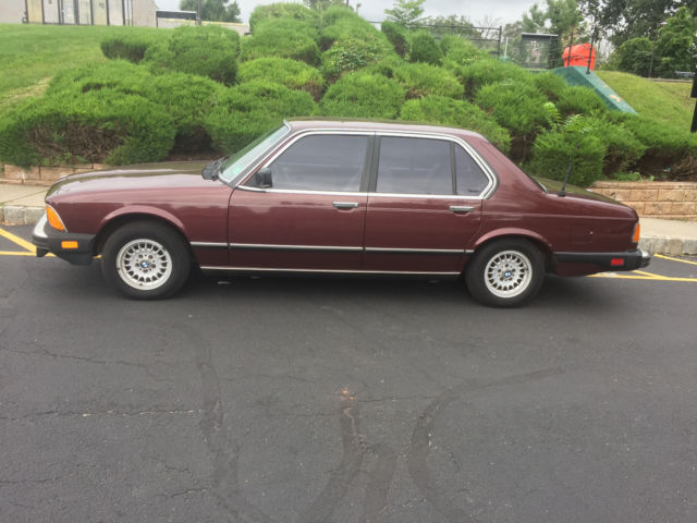 735i 733i 745i 728i e23 635csi 633csi 528i 535i bavaria l7 l6