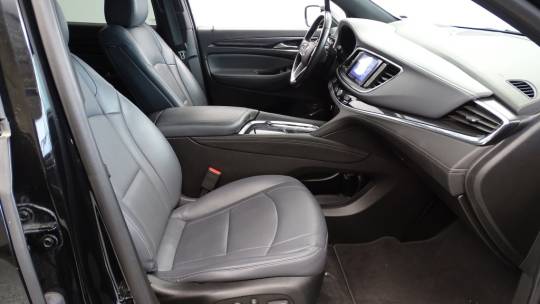 2023 Buick Enclave