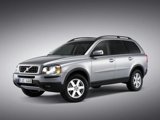 2007 volvo xc90 v8 awd v8 4dr suv for sale in northfield, new hampshire