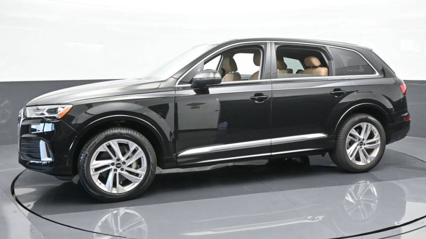2023 audi q7 quattro premium 45 tfsi