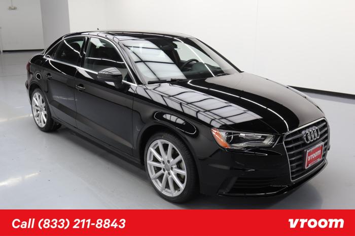 used 2015 audi a3 tdi premium plus sedan fargo - valley city, nd 58103 for sale in fargo, north dakota