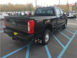 2023 Ford F-350 xl
