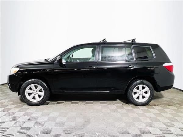 2009 toyota highlander in denver, colorado
