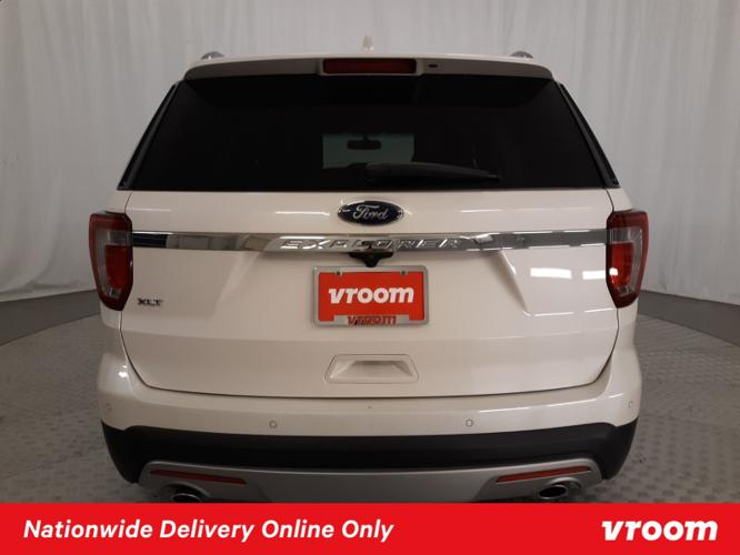 used 2017 ford explorer fwd xlt yakima - pasco - richland - ke, wa 98901 for sale in east selah, washington