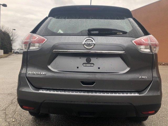 used 2016 nissan rogue s bloomington, in 47401 for sale in bloomington, indiana