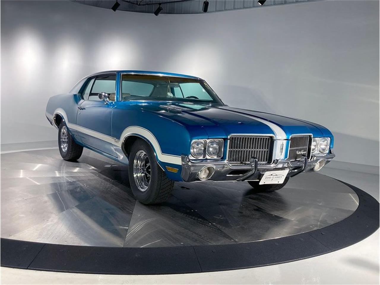 1971 oldsmobile cutlass