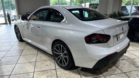 2022 bmw 2 series 230i