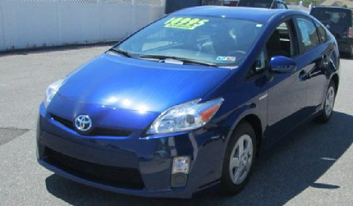 *no credit check** 2010 prius in ephrata, pa