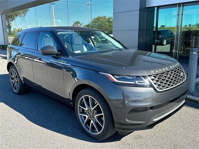 2021 land rover range rover velar p340 s