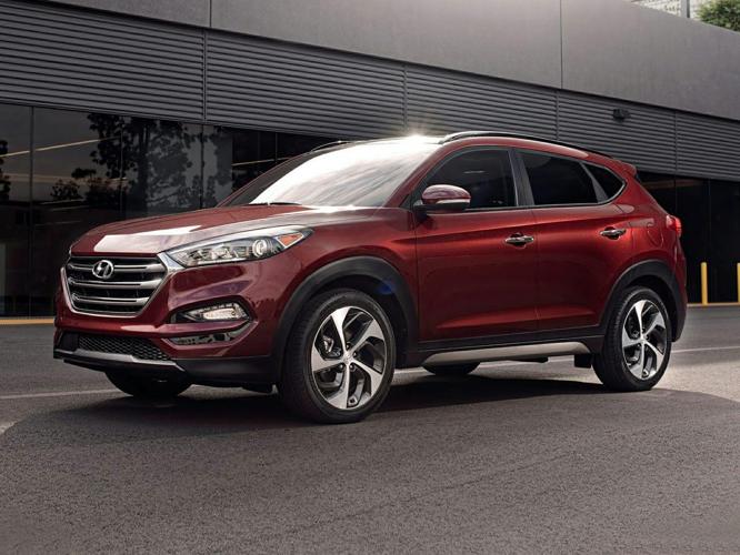 2017 hyundai tucson sport awd sport 4dr suv for sale in plainfield, connecticut