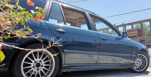 2000 bmw 528 528i m sport touring for sale in california by owner