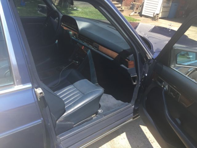 beautiful 1986 300 sdl