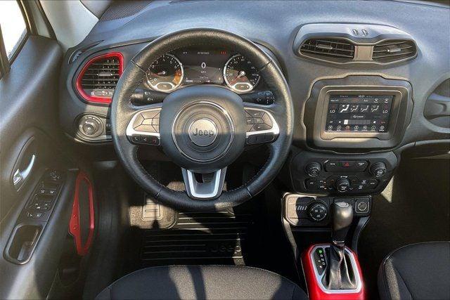 2019 jeep renegade 4wdtrailhawk in mayfair, illinois