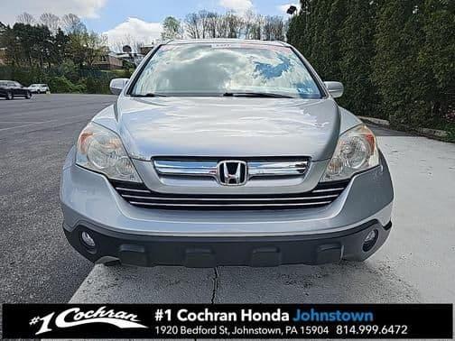 2009 honda cr-v ex-l in johnstown, pennsylvania