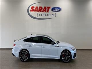 2021 Audi S5 3.0t quattro prestige
