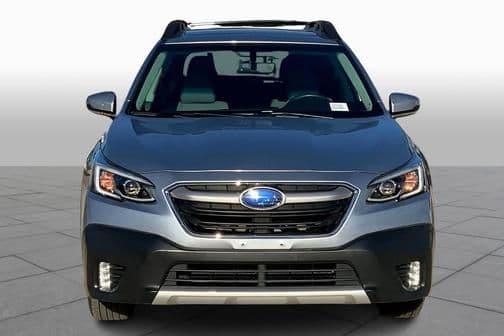 2020 subaru outback limited 4dr all-wheel drive in oklahoma city, oklahoma