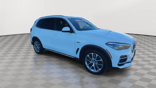 2023 BMW X5