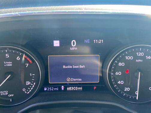 2020 cadillac ct5 in dulles, virginia