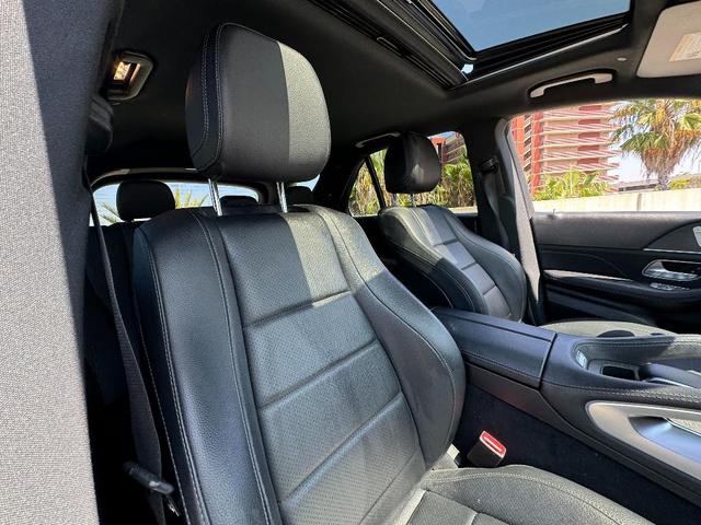 2020 mercedes-benz gle 350 base 4matic