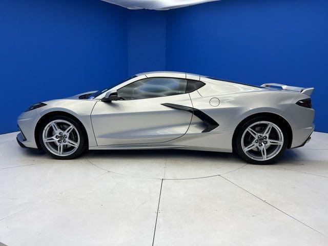 2023 chevrolet corvette stingray w/1lt