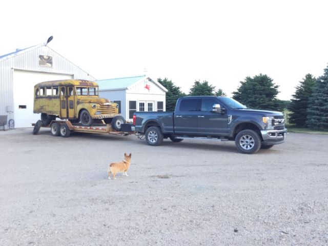 1949 1950 chevy bus coe ford rat rod truck 1955 1953 1952 1951 1949 1948 1947