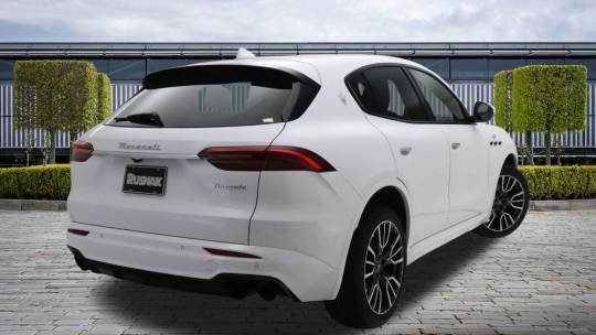 2023 Maserati Grecale