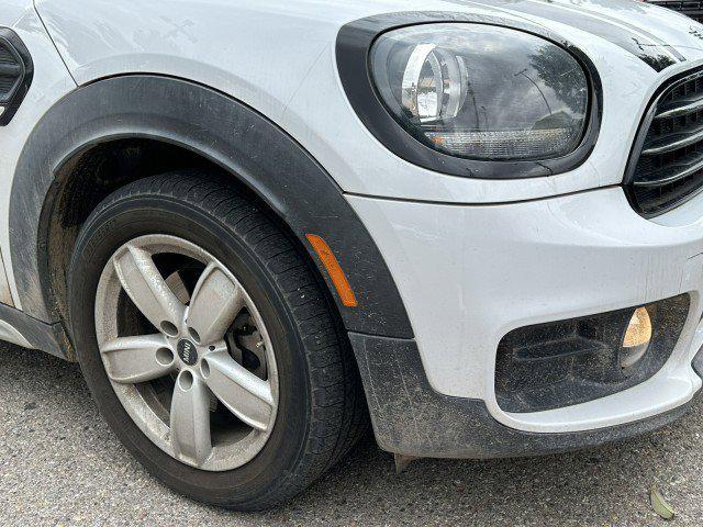 2019 mini countryman cooper all4