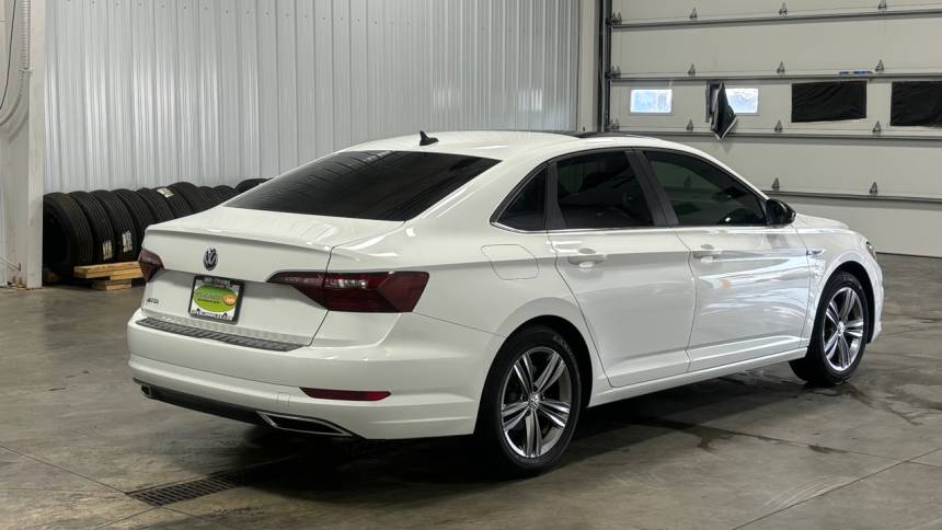 2020 volkswagen jetta r-line