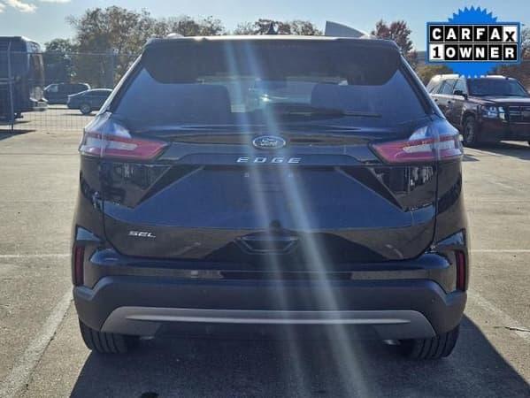 2021 ford edge in secaucus, new jersey