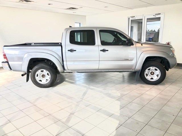 used 2015 toyota tacoma prerunner hutchinson, ks 67502 for sale in hutchinson, kansas