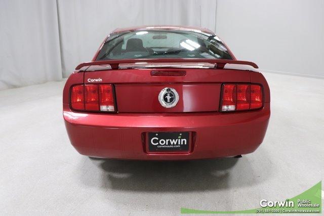 used 2005 ford mustang premium fargo, nd 58103 for sale in fargo, north dakota