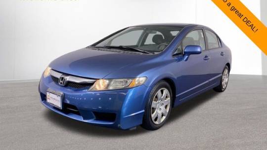 2010 Honda Civic